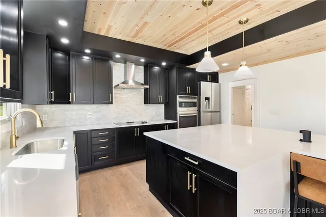 $1,629,000 | 5488 Pebble Lane, Osage Beach, MO 65065