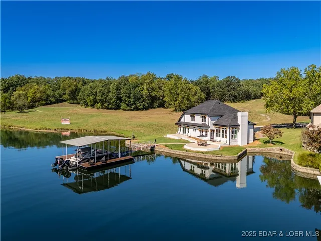 $1,629,000 | 5488 Pebble Lane, Osage Beach, MO 65065