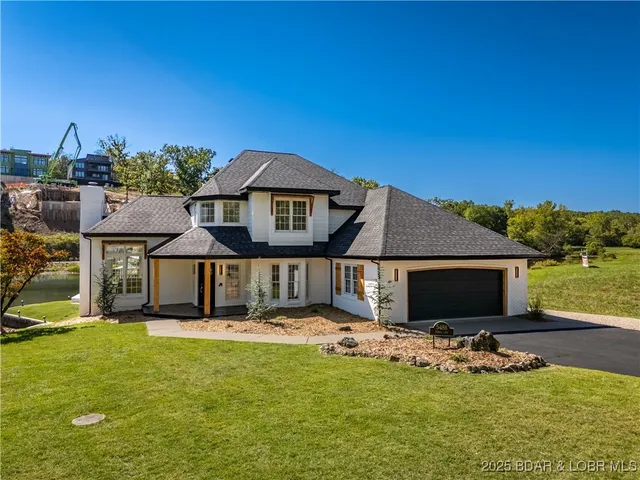 $1,629,000 | 5488 Pebble Lane, Osage Beach, MO 65065