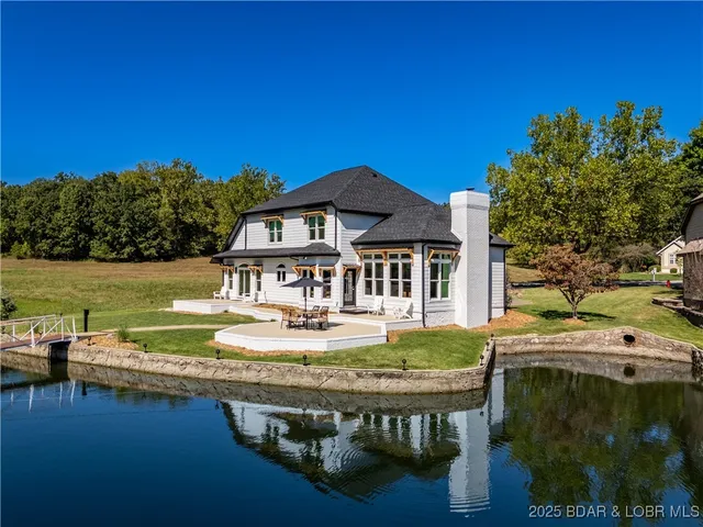 $1,629,000 | 5488 Pebble Lane, Osage Beach, MO 65065