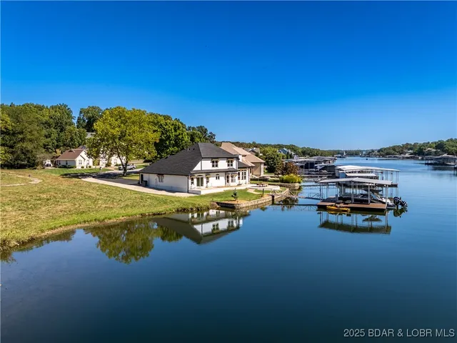 $1,629,000 | 5488 Pebble Lane, Osage Beach, MO 65065