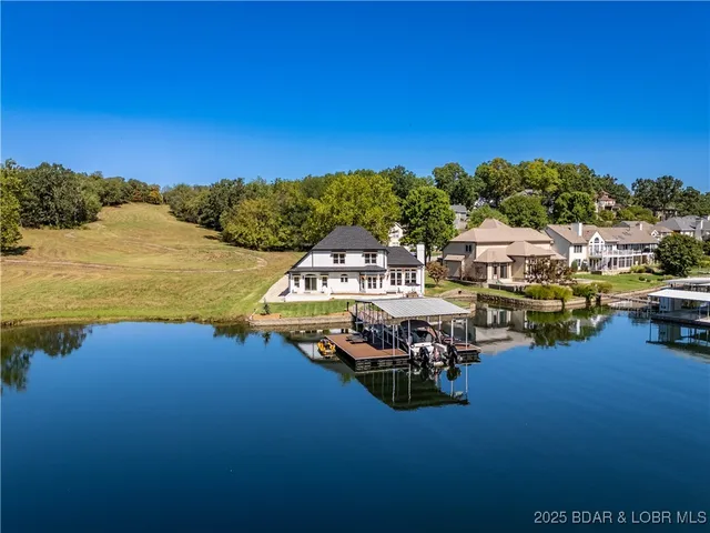 $1,629,000 | 5488 Pebble Lane, Osage Beach, MO 65065