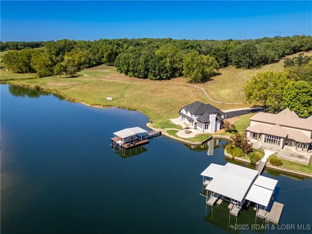 $1,629,000 | 5488 Pebble Lane, Osage Beach, MO 65065