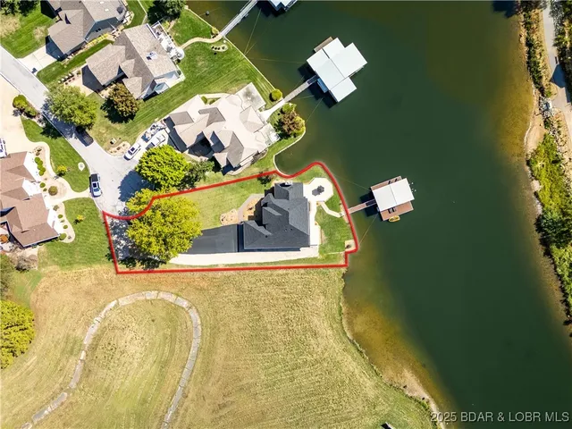 $1,629,000 | 5488 Pebble Lane, Osage Beach, MO 65065