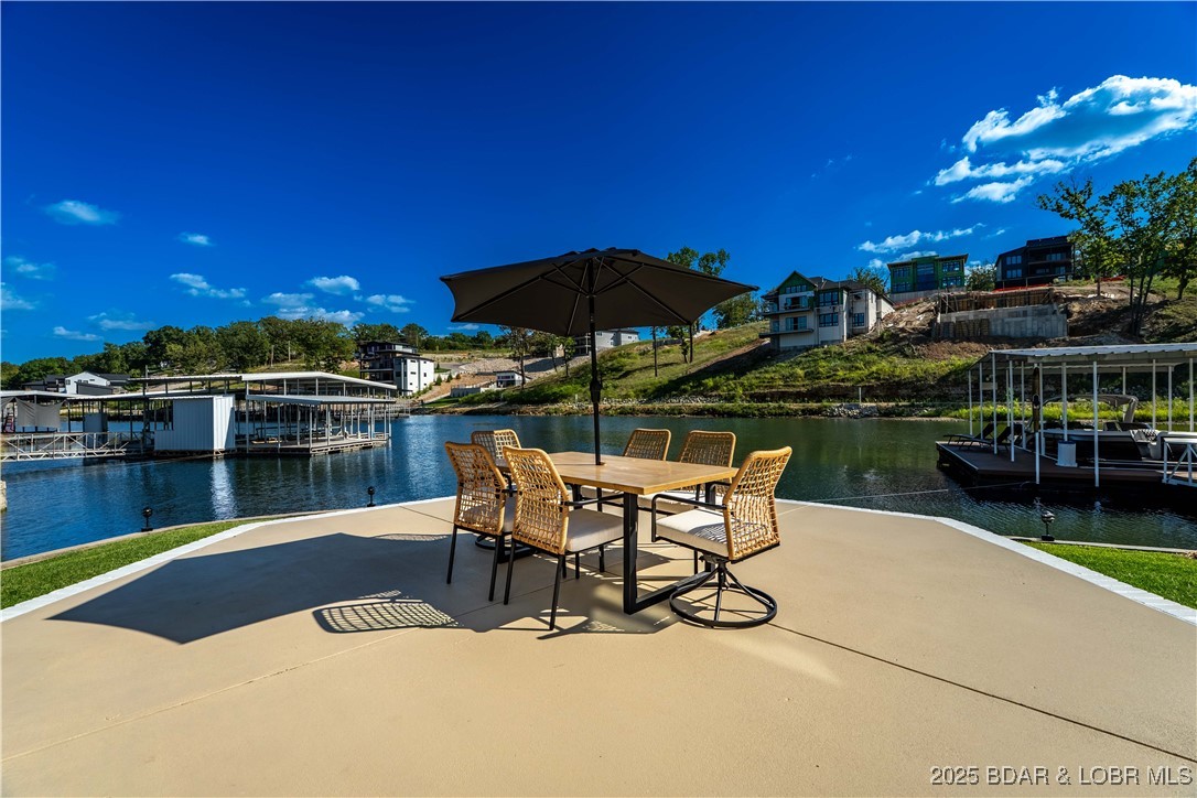 5488 Pebble Lane Osage Beach, MO 65065 - Photo 53 of 66