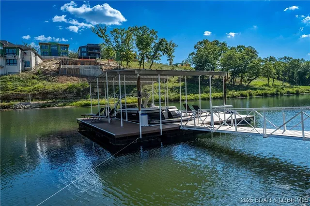 $1,629,000 | 5488 Pebble Lane, Osage Beach, MO 65065