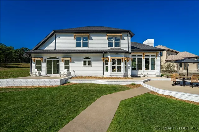 $1,629,000 | 5488 Pebble Lane, Osage Beach, MO 65065