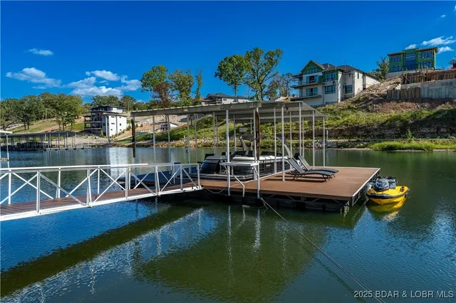 $1,629,000 | 5488 Pebble Lane, Osage Beach, MO 65065