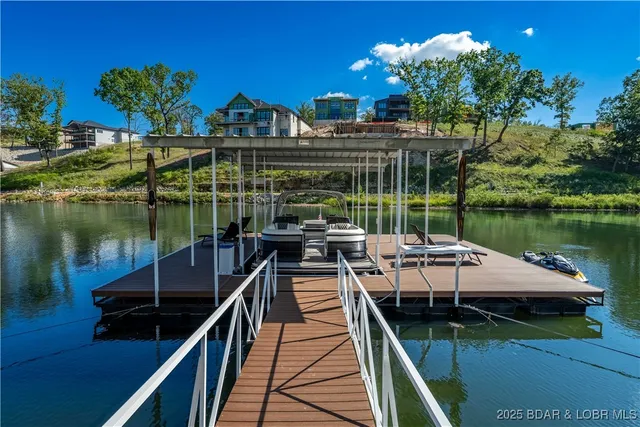 $1,629,000 | 5488 Pebble Lane, Osage Beach, MO 65065