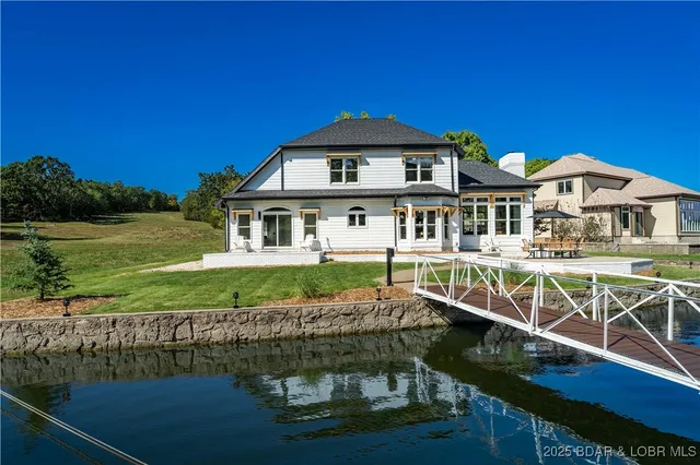 $1,629,000 | 5488 Pebble Lane, Osage Beach, MO 65065