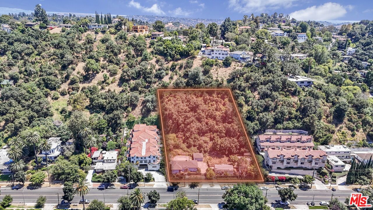 185 Monterey Road South Pasadena, CA 91030 - Photo 5 of 11