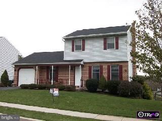 1860 Shellbark Drive Sinking Spring, PA 19608 - Photo 1 of 1 Gallery Image 1