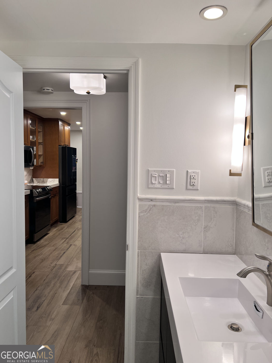 3530 Piedmont Road Northeast, Unit 1M Atlanta, GA 30305 - Photo 21 of 30