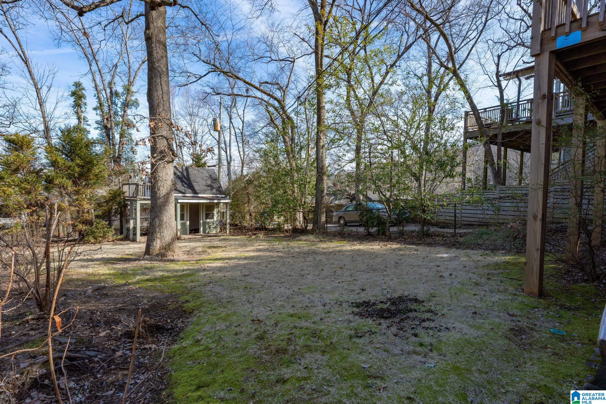 4334 Cliff Road Birmingham, AL 35222 - Photo 44 of 45