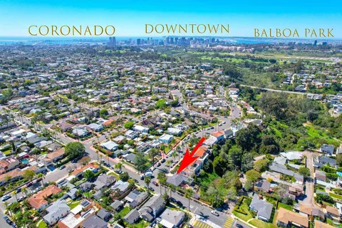 $1,399,000 | 2680 San Marcos Avenue, San Diego, CA 92104