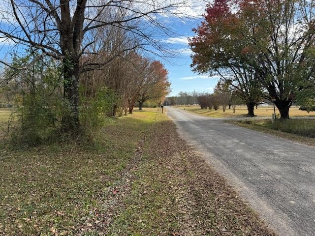 275 Fritton Spur Road Middleton, TN 38052 - Photo 23 of 23 a view of a yard with large trees