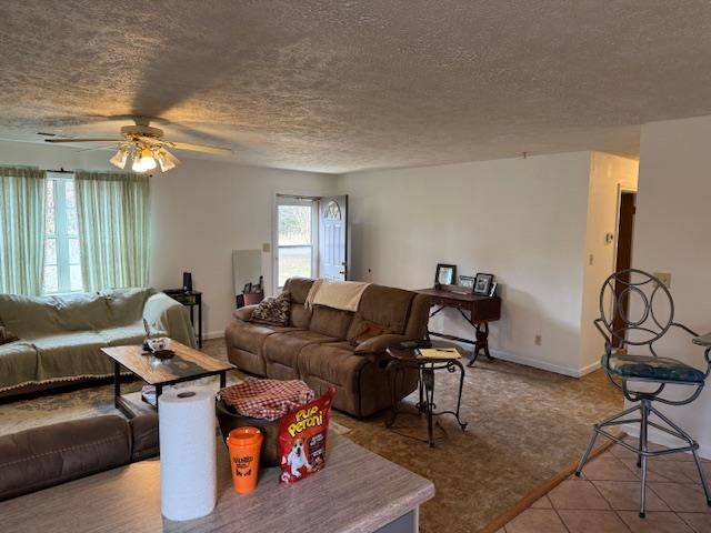 275 Fritton Spur Road Middleton, TN 38052 - Photo 7 of 23 a living room with furniture a chandelier and a window