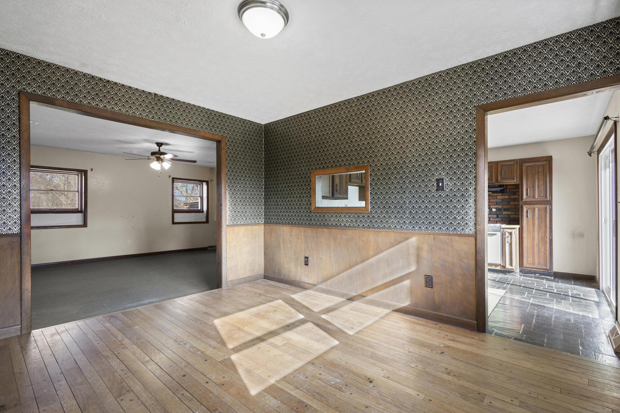 6650 Kilbourne Road Sunbury, OH 43074 - Photo 15 of 49 Dining Room