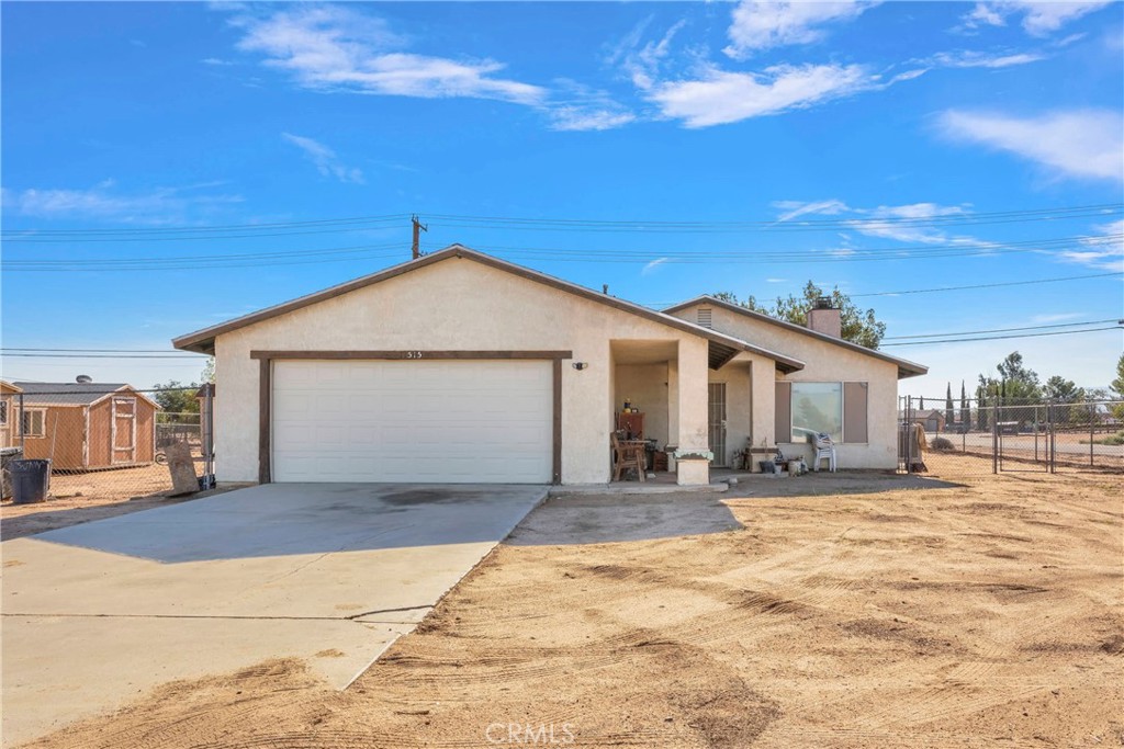 11515 Kiowa Road Apple Valley, CA 92308 - Photo 1 of 1