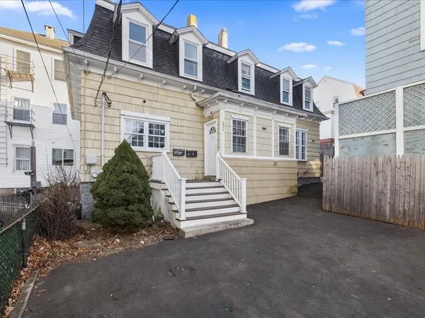 $480,000 | 334 Fountain Street, Fall River, MA 02721