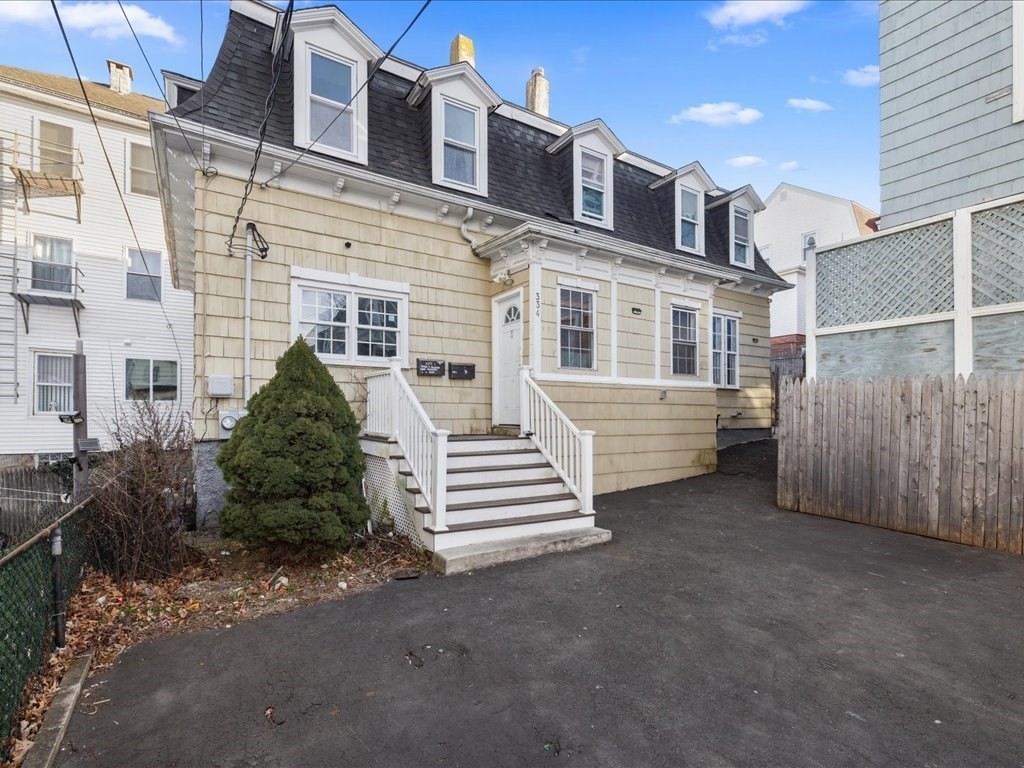 334 Fountain Street Fall River, MA 02721 - Photo 1 of 30