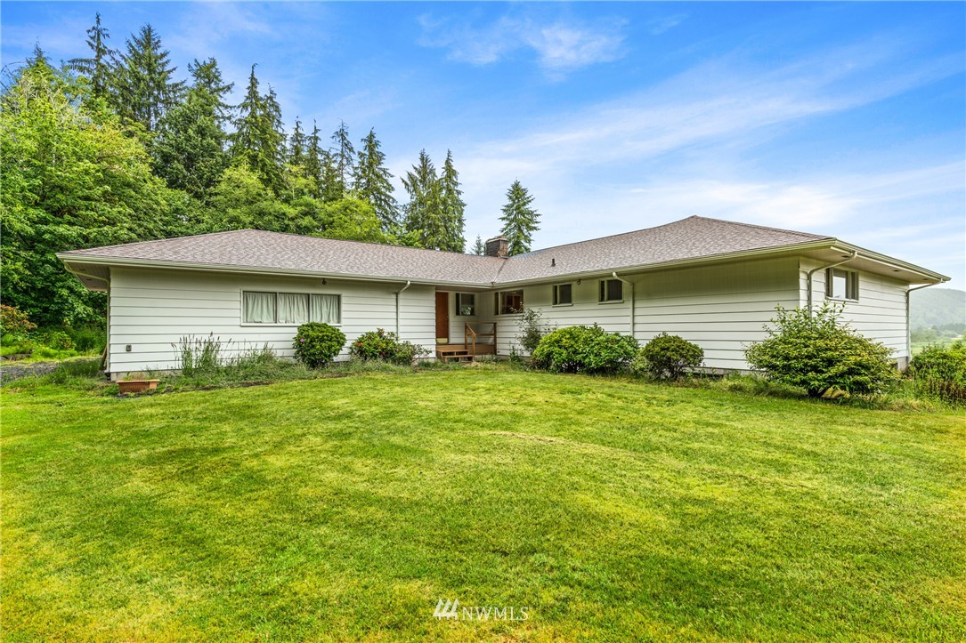 446 SR 6 Raymond, WA 98577 - Photo 8 of 25 Gallery Image 8