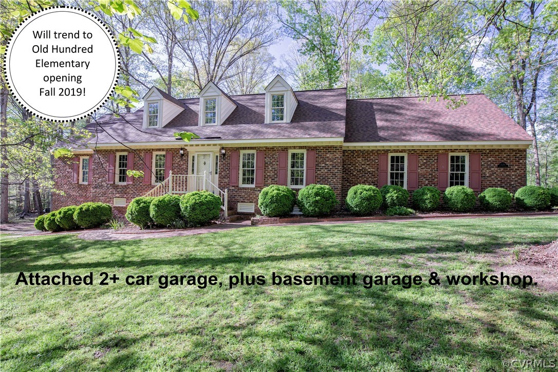 2130 Swamp Fox Road Midlothian, VA 23112 - Photo 1 of 45 Gallery Image 1