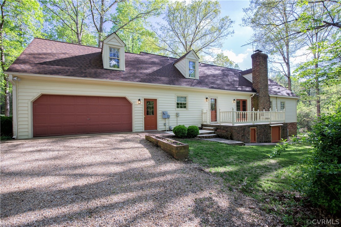 2130 Swamp Fox Road Midlothian, VA 23112 - Photo 2 of 45 Gallery Image 2