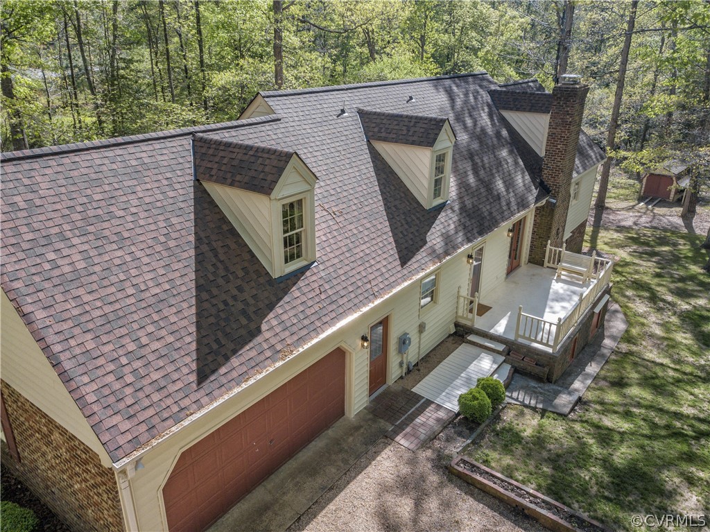 2130 Swamp Fox Road Midlothian, VA 23112 - Photo 37 of 45 Gallery Image 37