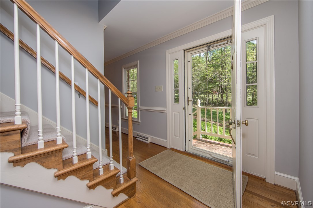 2130 Swamp Fox Road Midlothian, VA 23112 - Photo 4 of 45 Gallery Image 4