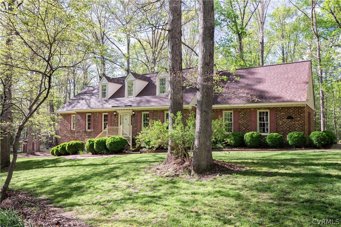 2130 Swamp Fox Road Midlothian, VA 23112 - Photo 43 of 45 Gallery Image 43