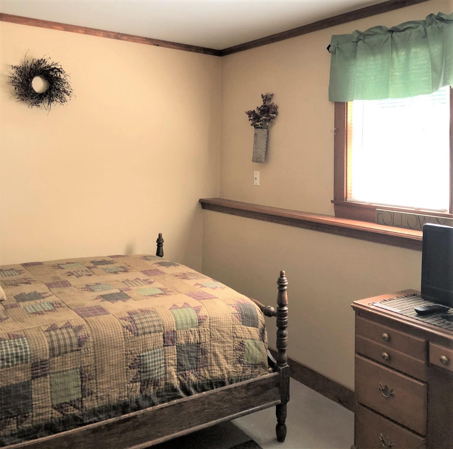 163 Poverty Pond Road Newfield, ME 04095 - Photo 16 of 40 bedroom 2