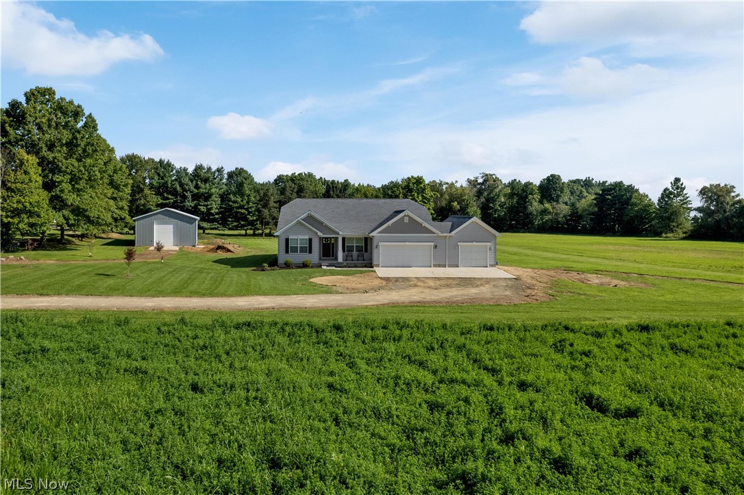 2712 East Hutton Road Wooster, OH 44691 - Photo 2 of 35 Gallery Image 2