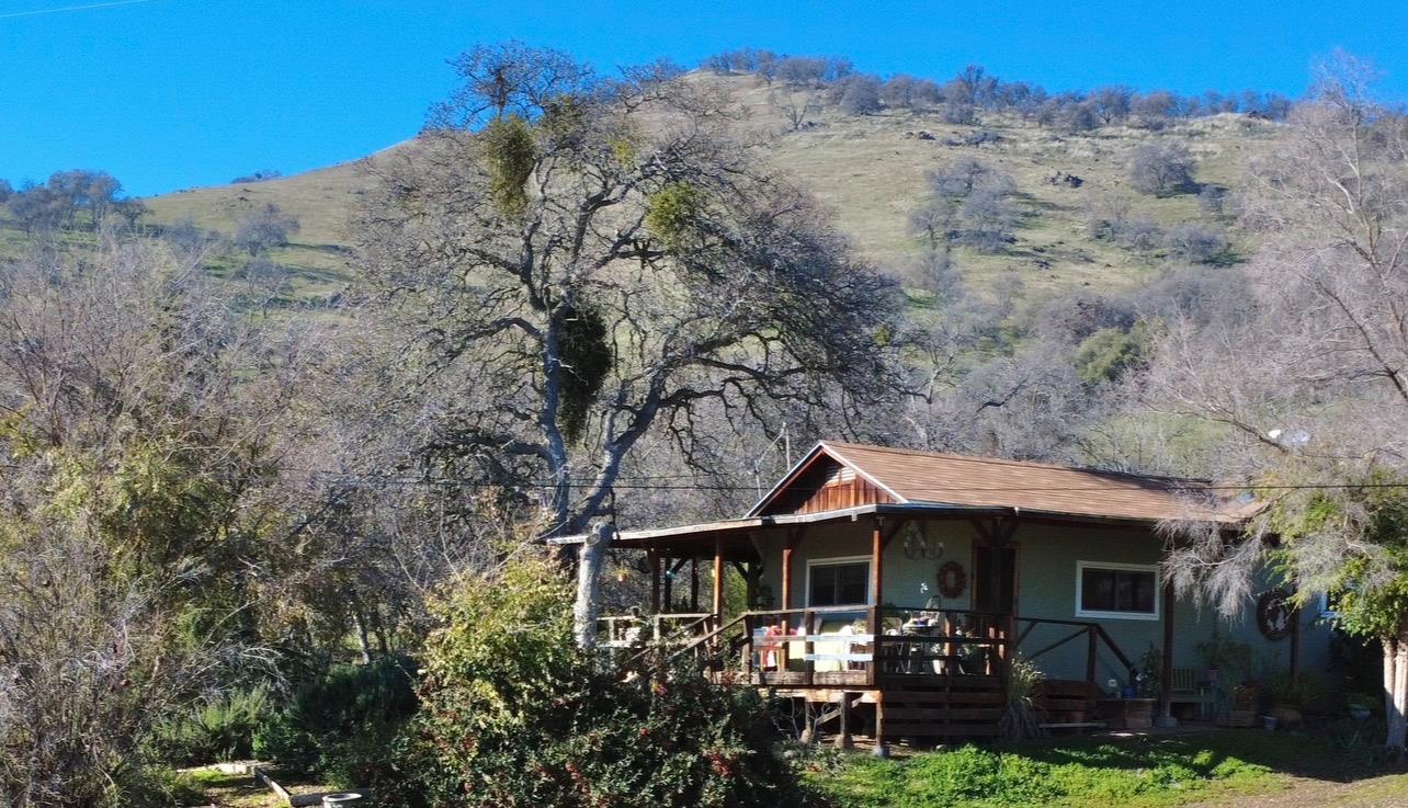 30284 Bear Mountain Road Squaw Valley, CA 93675 - Photo 1 of 62