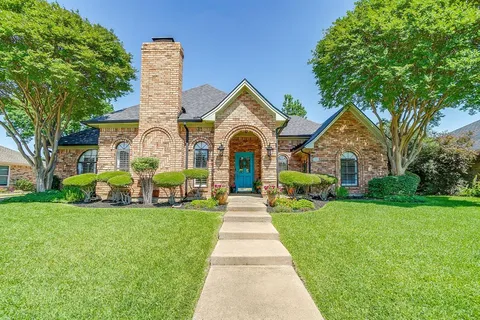 $510,000 | 3704 Edgefield Lane, Bedford, TX 76021