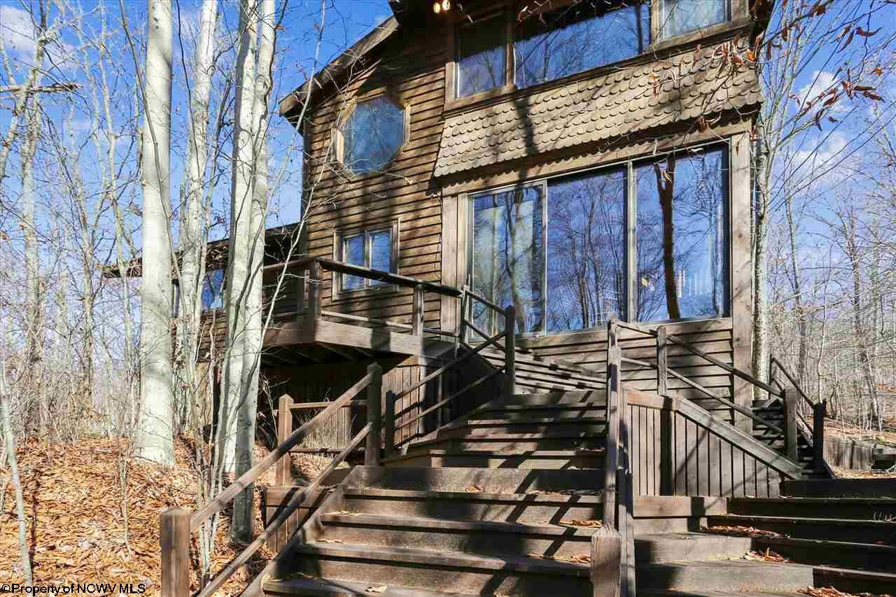 781 Sand Run Road Davis, WV 26260 - Photo 27 of 27 Gallery Image 27