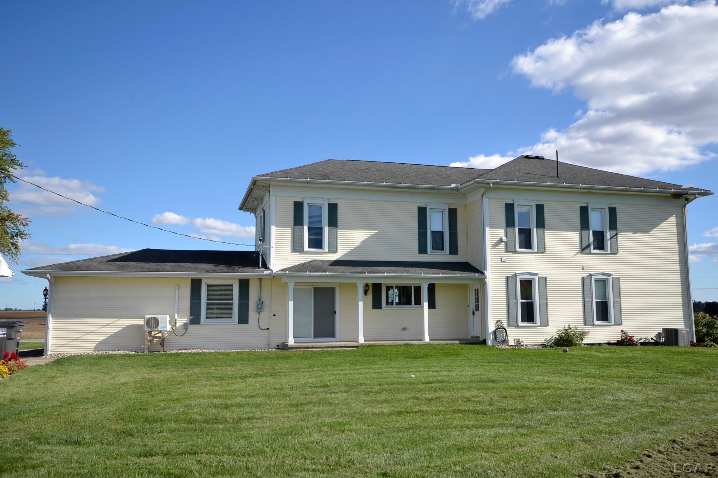 11230 Tecumseh Macon Road Clinton, MI 49236 - Photo 44 of 51 Gallery Image 44