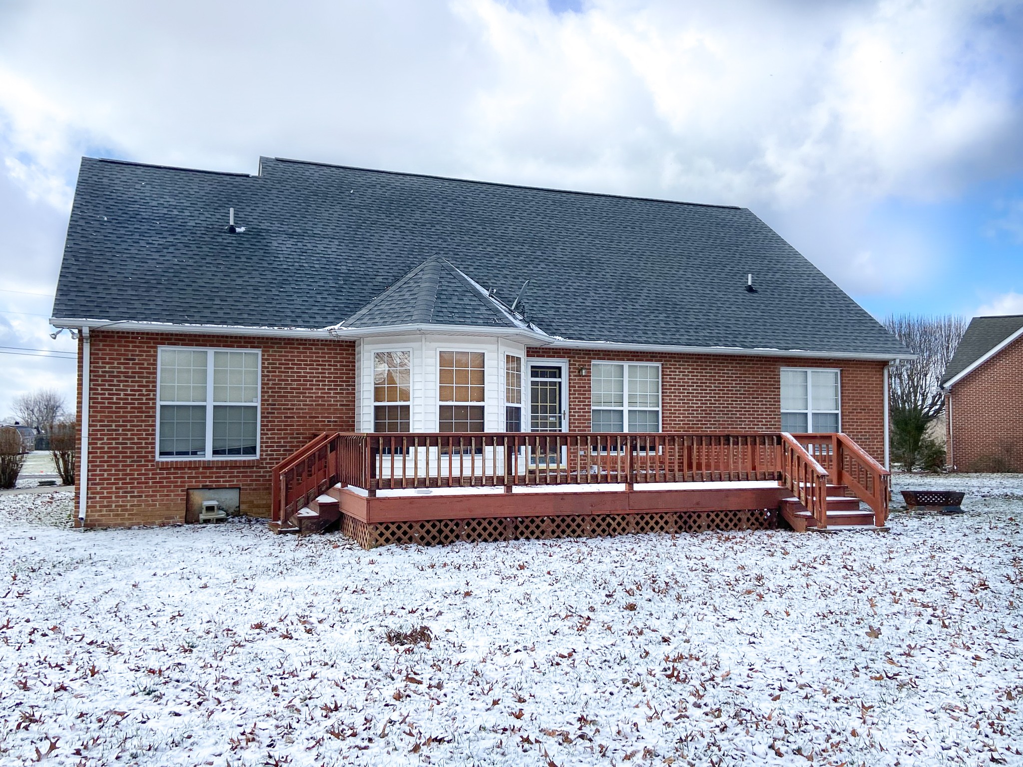 215 Falcon Drive Manchester, TN 37355 - Photo 28 of 28