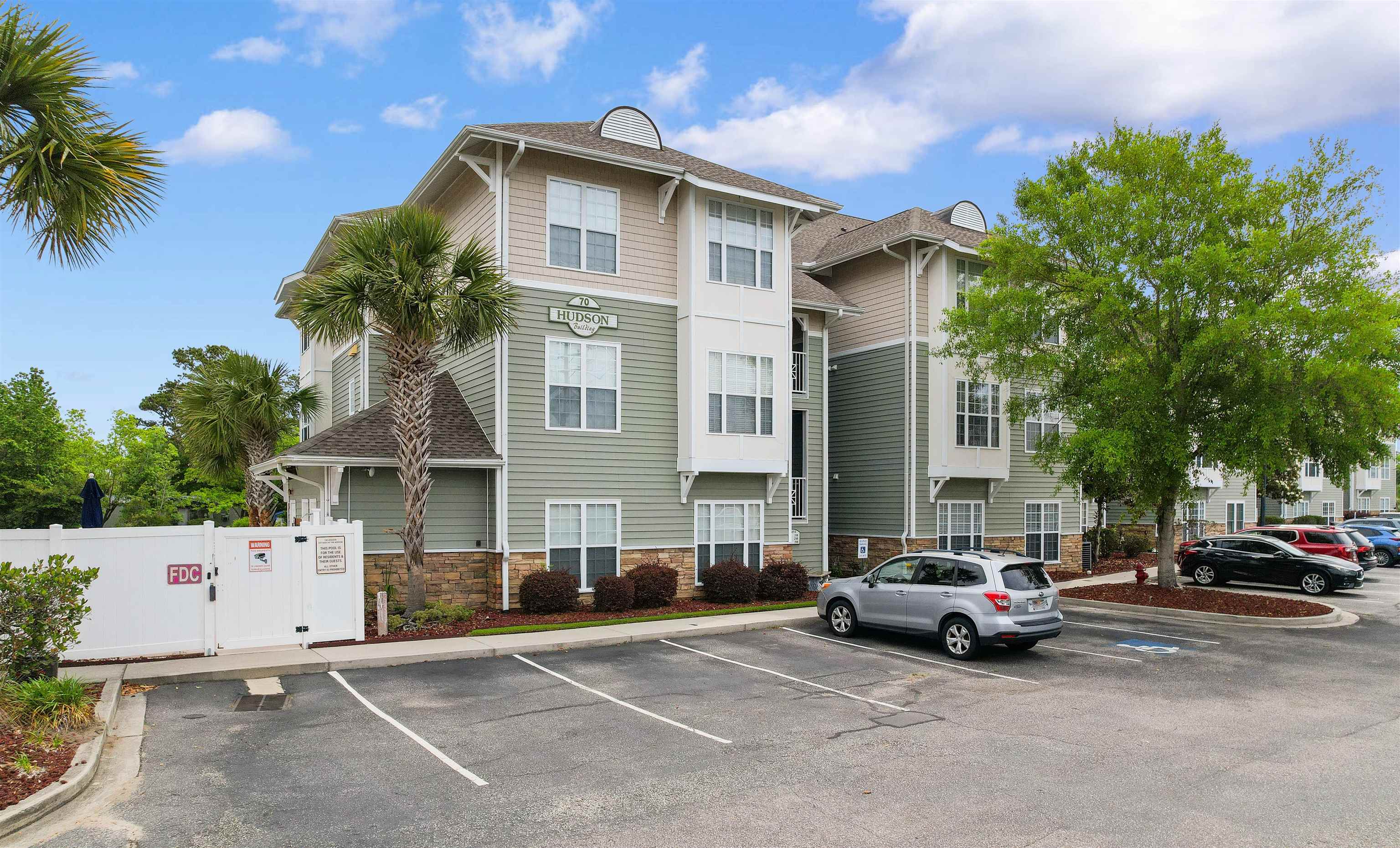 70 Addison Cottage Way, Unit 216 Murrells Inlet, SC 29576 - Photo 2 of 47