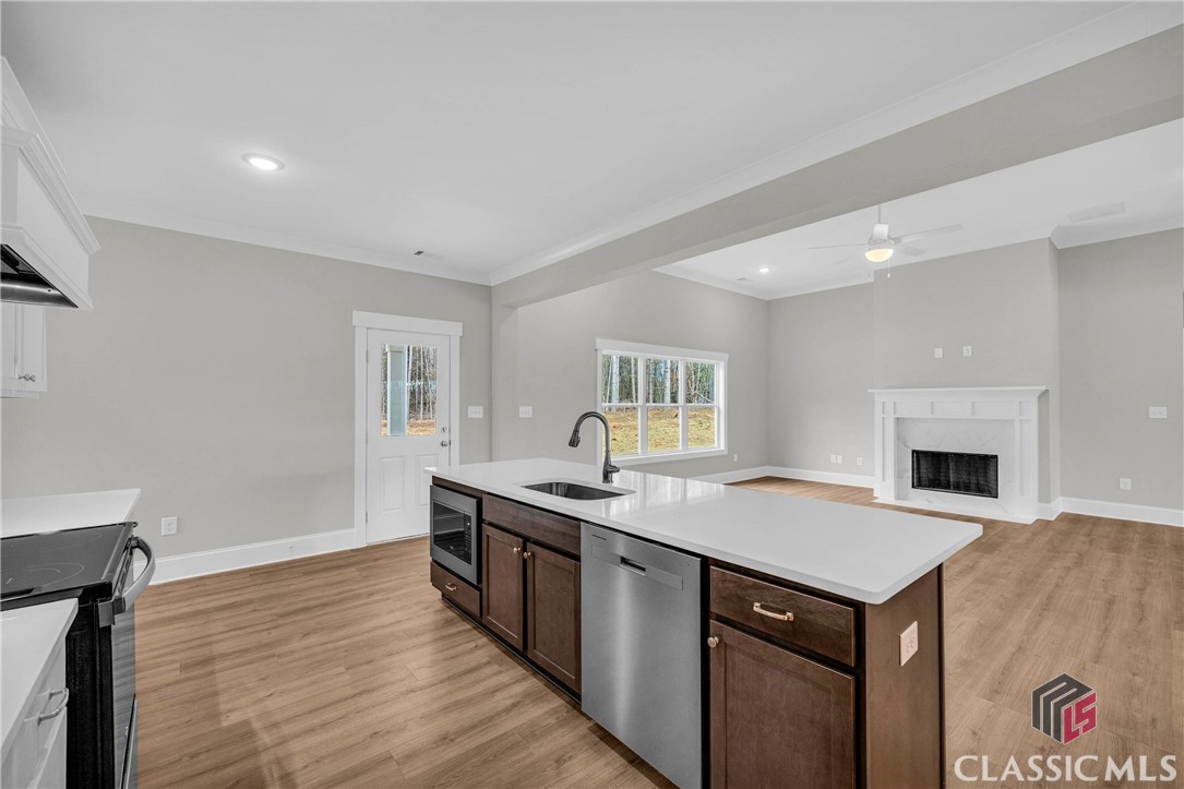 1400 White Hill School Road, Unit LOT 2 Commerce, GA 30529 - Photo 28 of 55