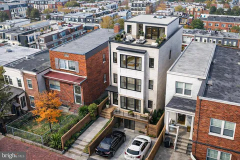 $499,900 | 1018 4th Street Northeast, Washington, DC 20002