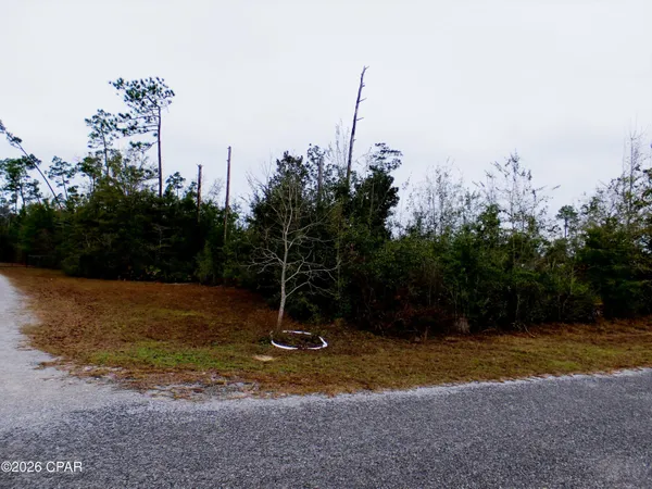 $42,300 | 0 Klondyke Road, Youngstown, FL 32466