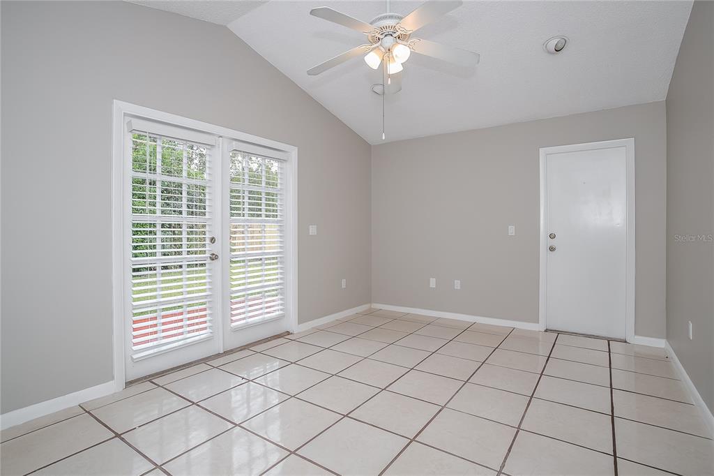 2015 Jones Avenue Sanford, FL 32771 - Photo 6 of 16 a view of an empty room with a window