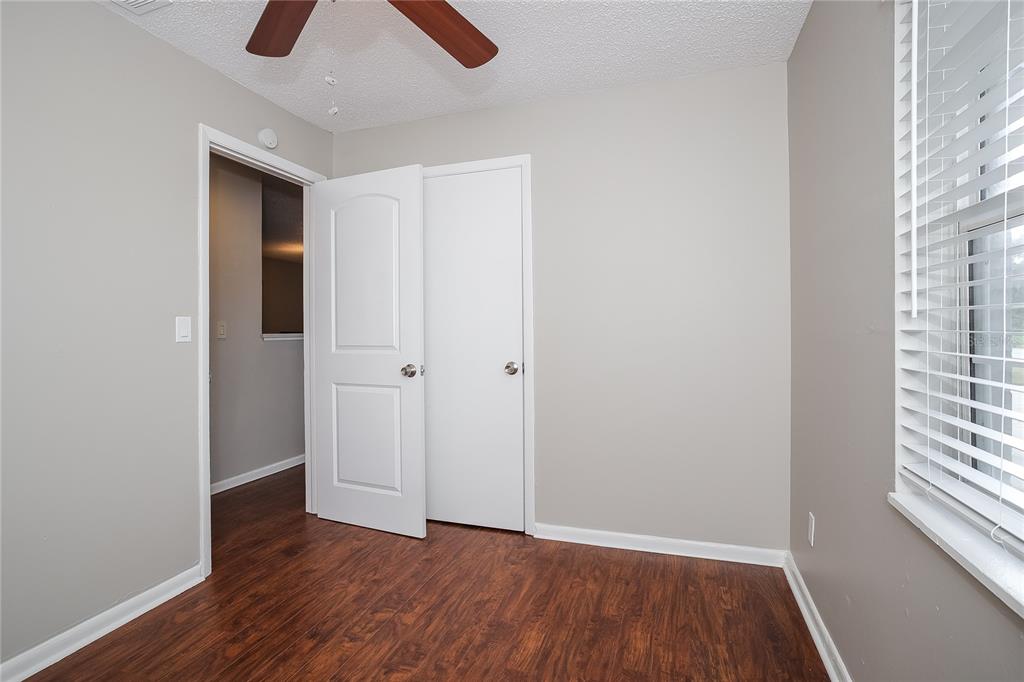 2015 Jones Avenue Sanford, FL 32771 - Photo 10 of 16 a view of entryway with wooden floor