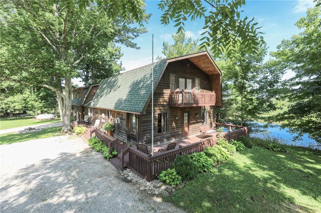 2270 Wampler Road Martinsville, IN 46151 - Photo 1 of 48 Gallery Image 1