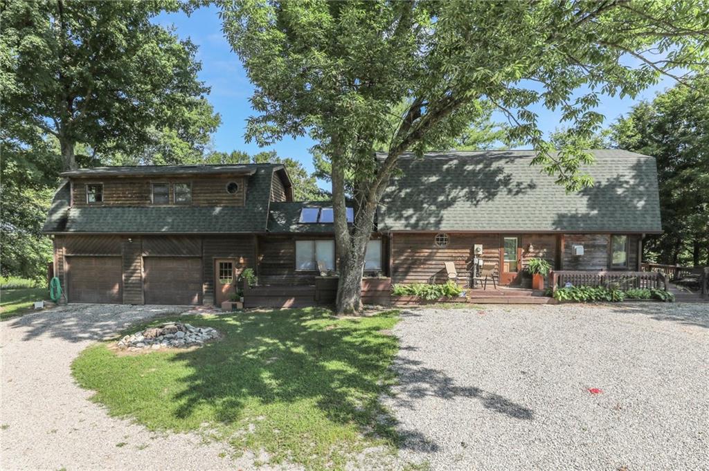 2270 Wampler Road Martinsville, IN 46151 - Photo 4 of 48 Gallery Image 4
