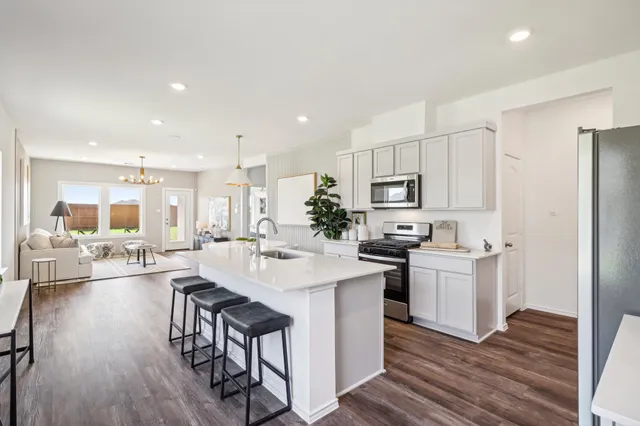 $341,740 | 21727 Piazza Maggiore, Hockley, TX 77447