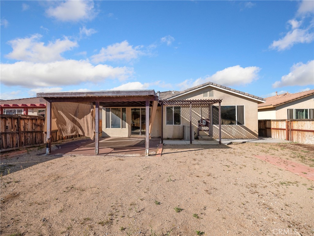12357 Luna Road Victorville, CA 92392 - Photo 32 of 35