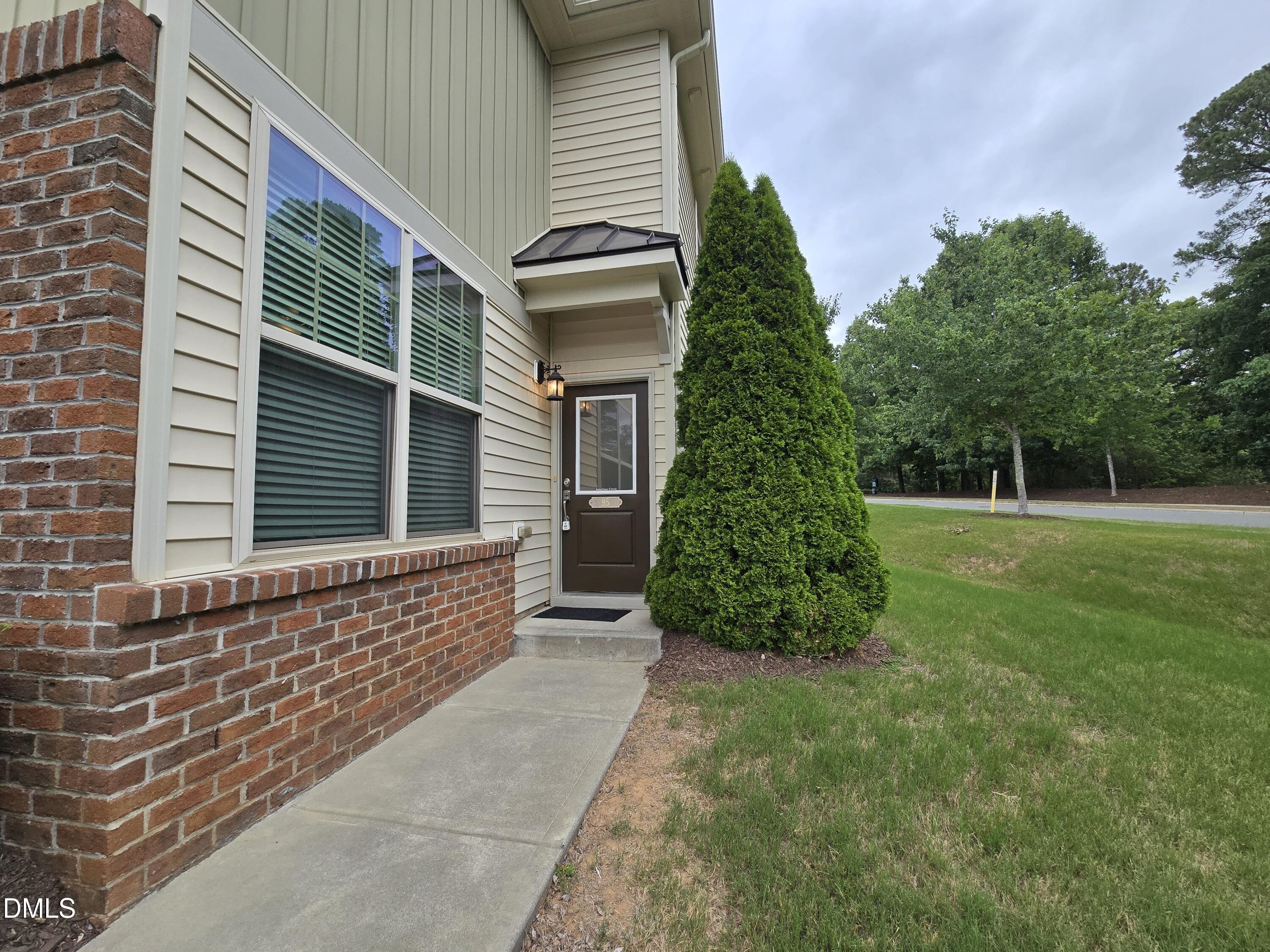95 Intuition Circle Durham, NC 27705 - Photo 2 of 10