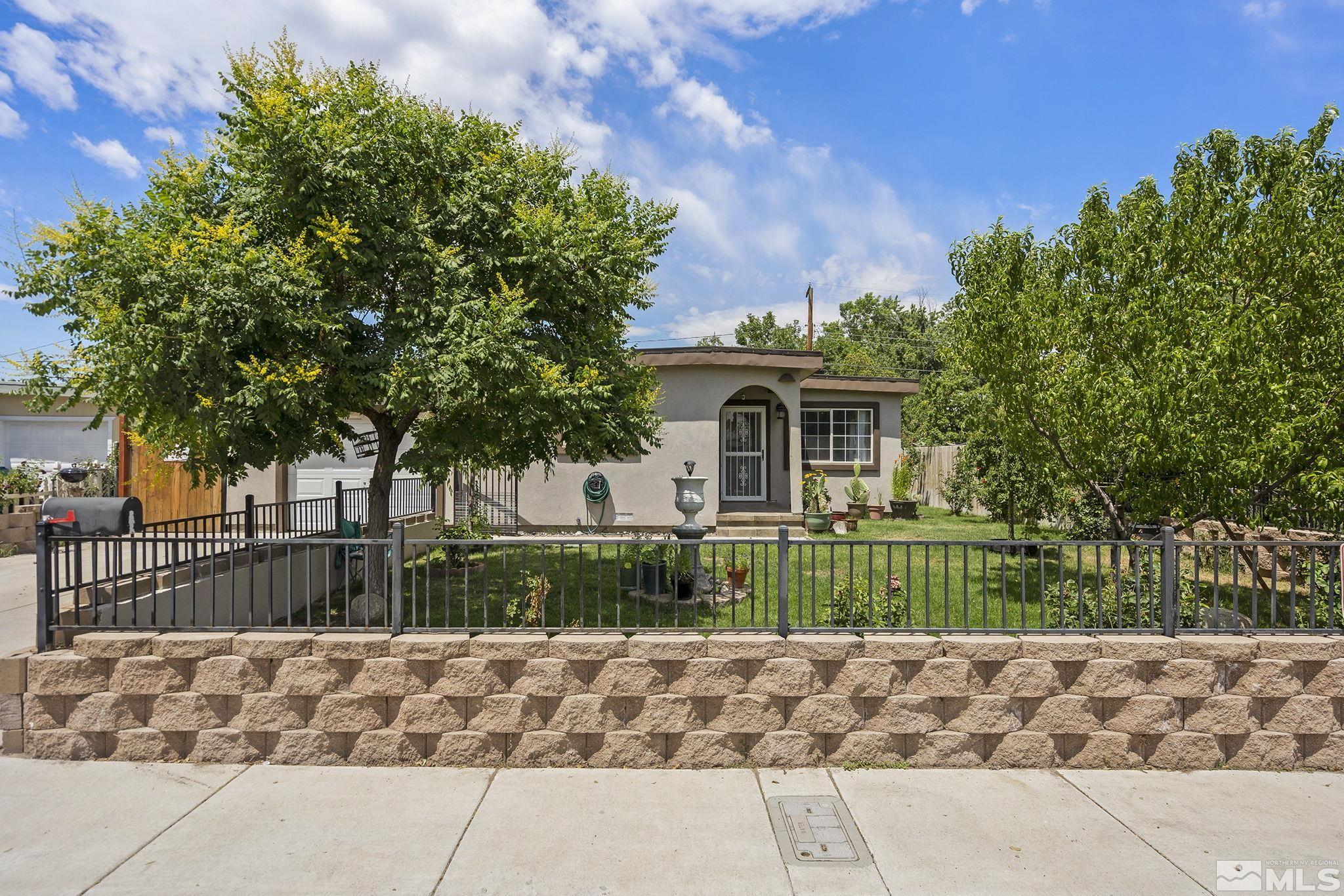 1905 Haddock Drive Reno, NV 89512 - Photo 1 of 21 Photo 1